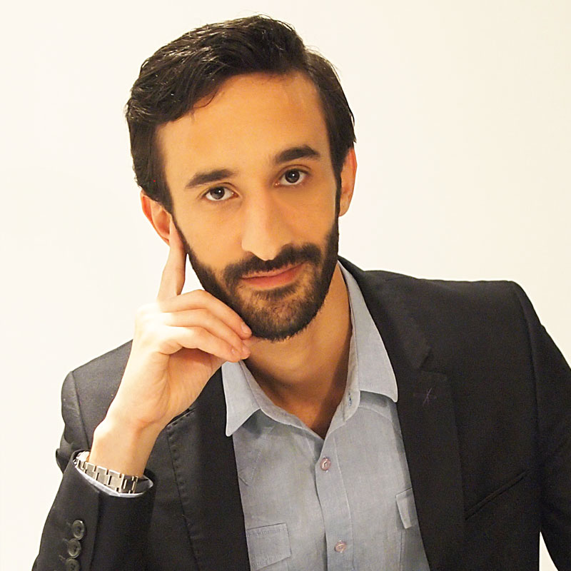 steeve benabou webmaster