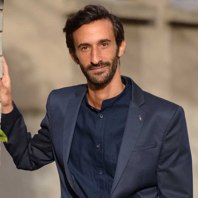 Steeve benabou Webmaster